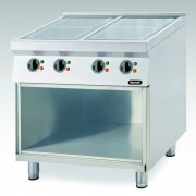 Electric Ceran Cookers